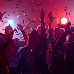 Event Cover Photo