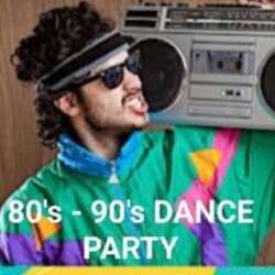 Event Cover Photo