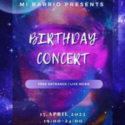 Event Cover Photo