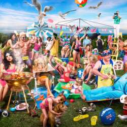 Event Cover Photo