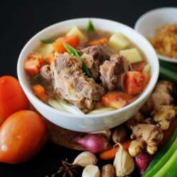 Food Lover’s Bali: Gastronomic Bliss