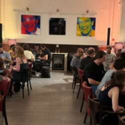 Event Cover Photo