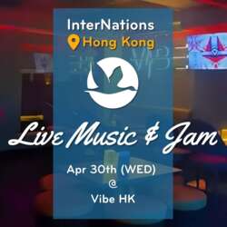 Event Cover Photo