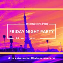 Event Cover Photo