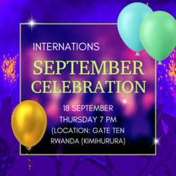 Event Cover Photo