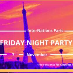Event Cover Photo