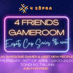 Event Cover Photo