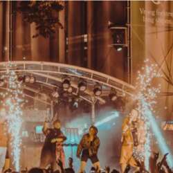 Event Cover Photo