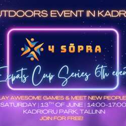 Event Cover Photo
