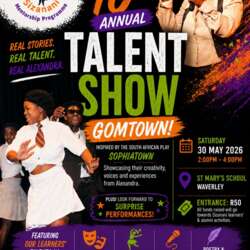 Event Cover Photo