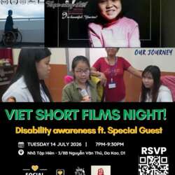 Event Cover Photo