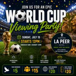 Event Cover Photo