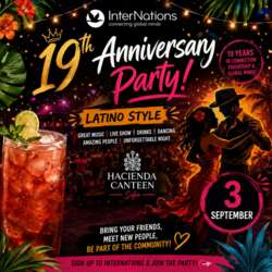 Event Cover Photo