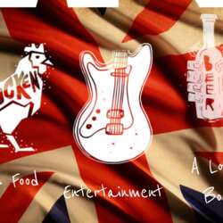 Event Cover Photo