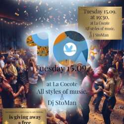 Event Cover Photo