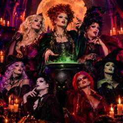 Event Cover Photo