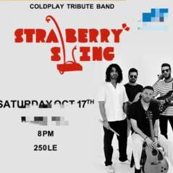 Event Cover Photo