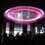 Pink Ultra Lounge