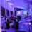 Oval Lounge Oval Lounge
