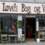 Løves Bog og Vincafe