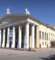 Kyrgyz National Opera and Ballet Theater named after Abdylas Maldybaev Kyrgyz National Opera and Ballet Theater named after Abdylas Maldybaev