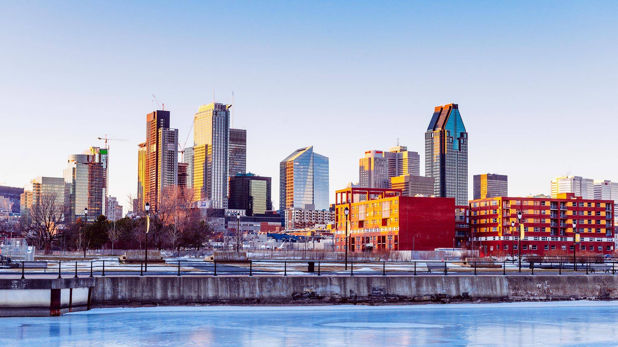 Montréal