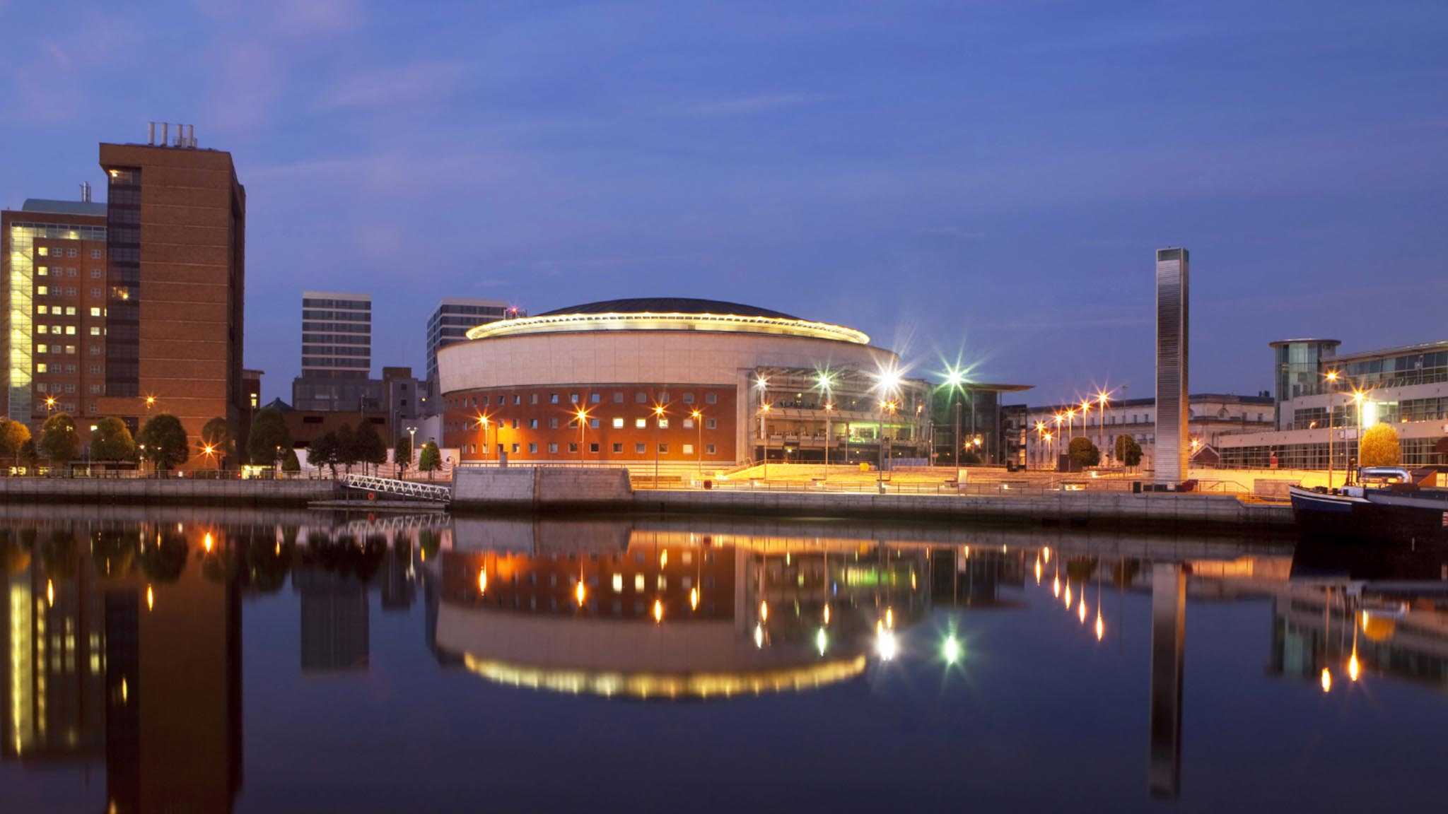 Living in Belfast | InterNations
