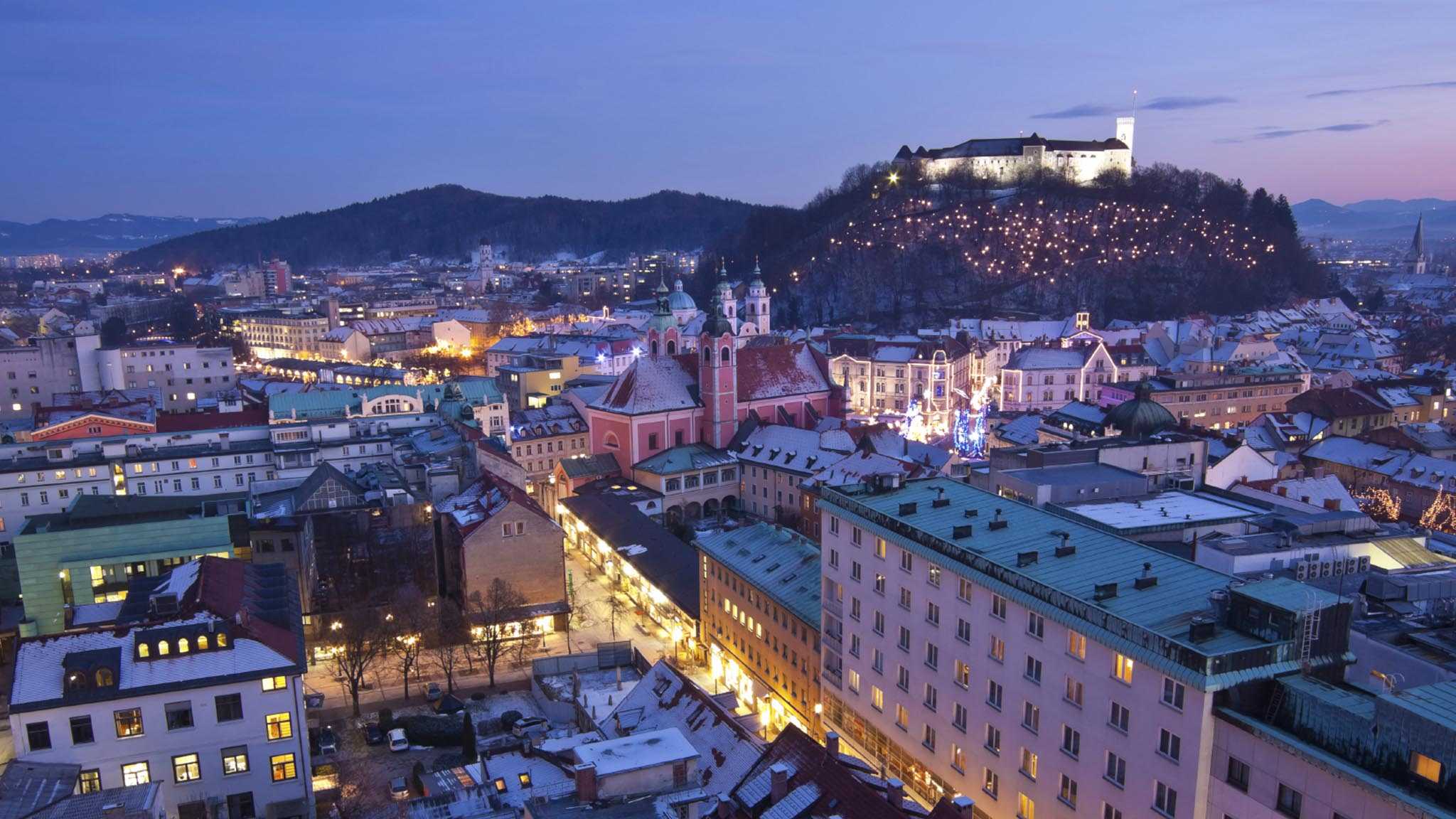 Serbs in Slovenia – Serbian expats in Slovenia