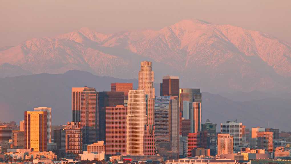How to Move to Los Angeles: the Complete Relocation Guide | InterNations