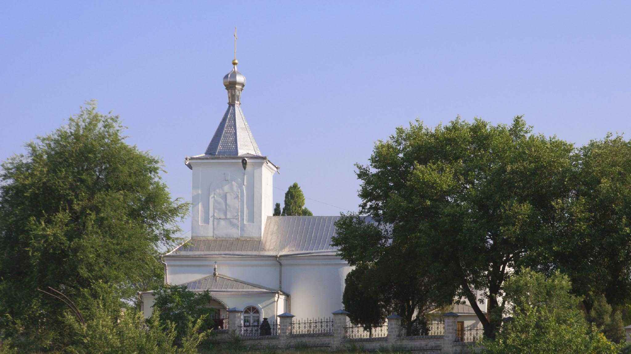 Living in Moldova InterNations