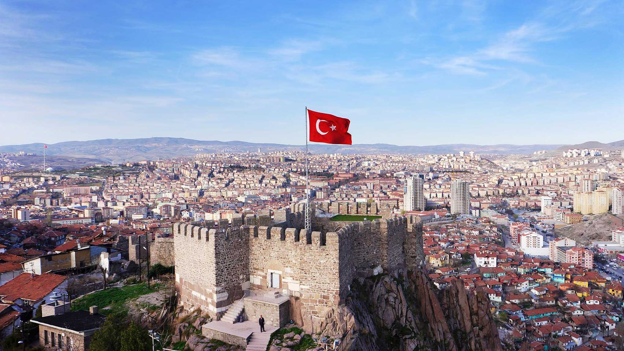 Living in Ankara | InterNations