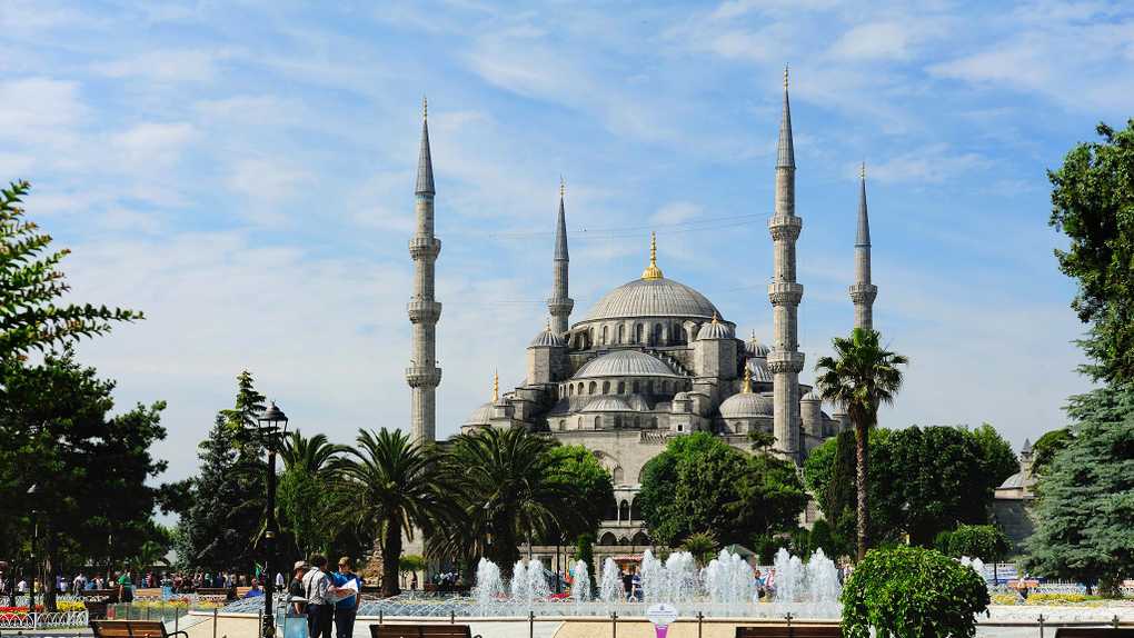 Massive Guide to Expat Living in Turkey 