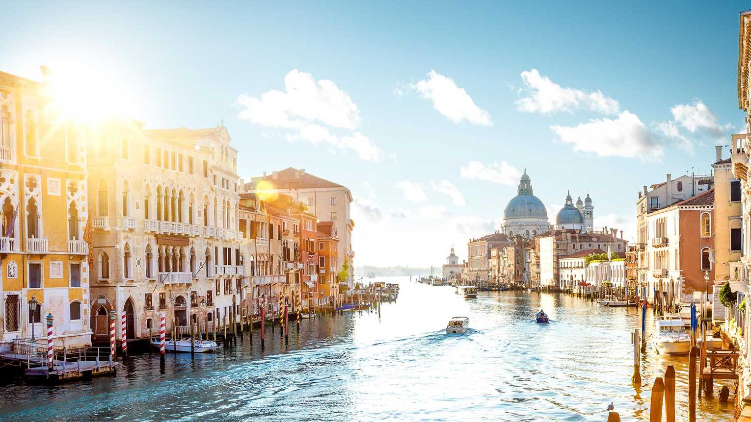 InterNations Venice's Trusted Expat Community