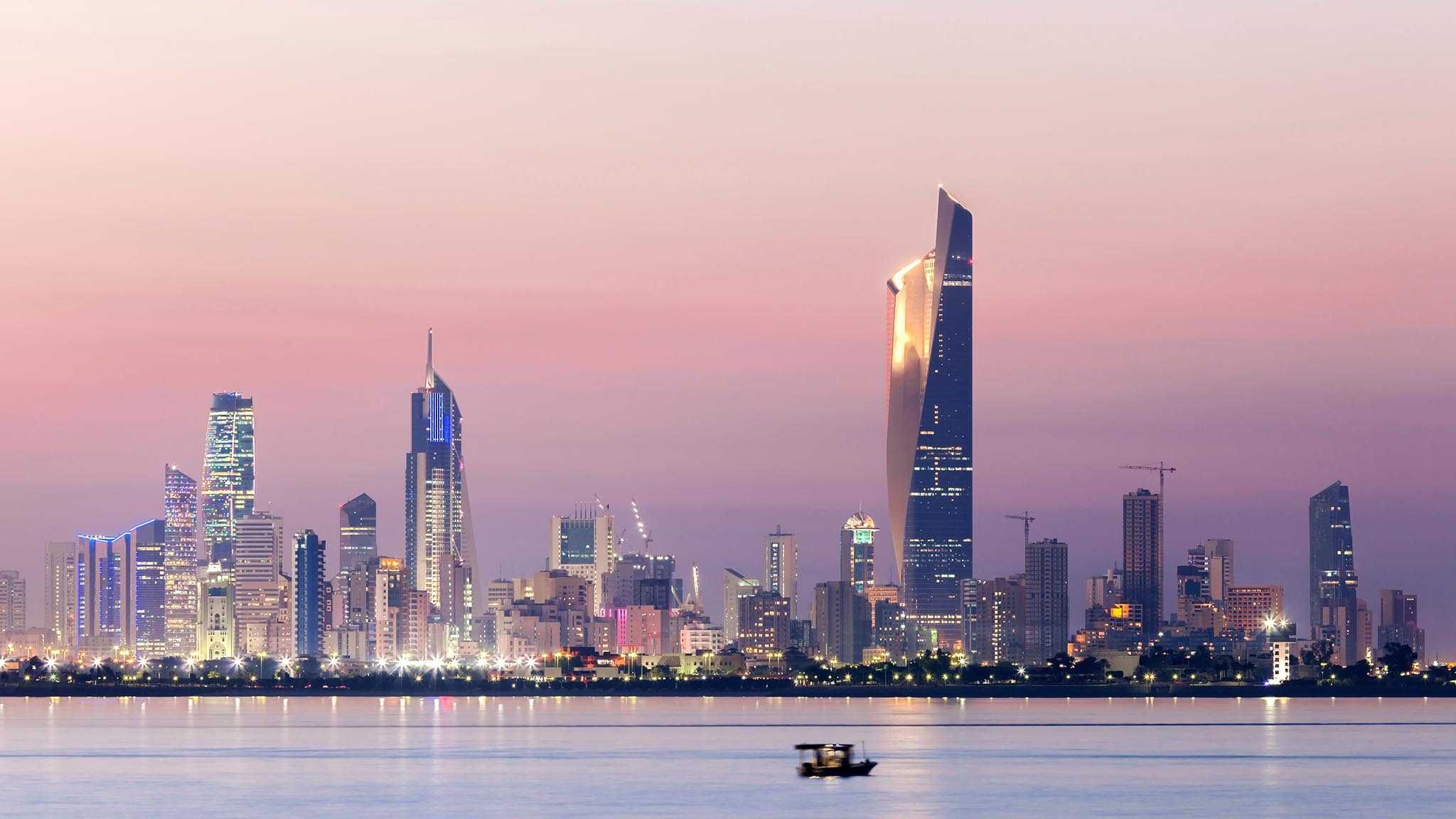 Expats in Kuwait Find Forums, Jobs &