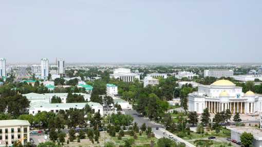 How to Move to Turkmenistan: the Complete Relocation Guide | InterNations