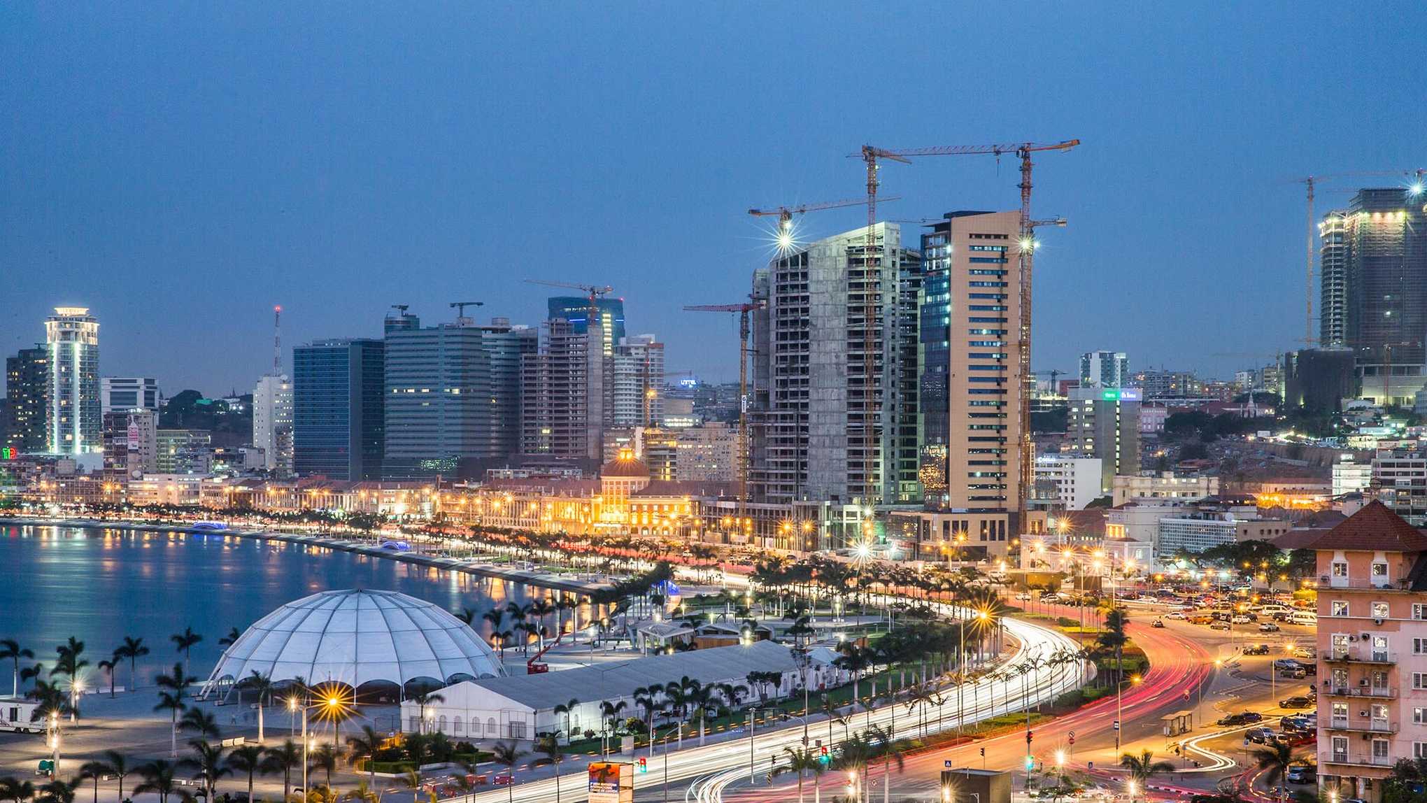 Expats in Angola Find Jobs, Housing, Events & Forums for Expats