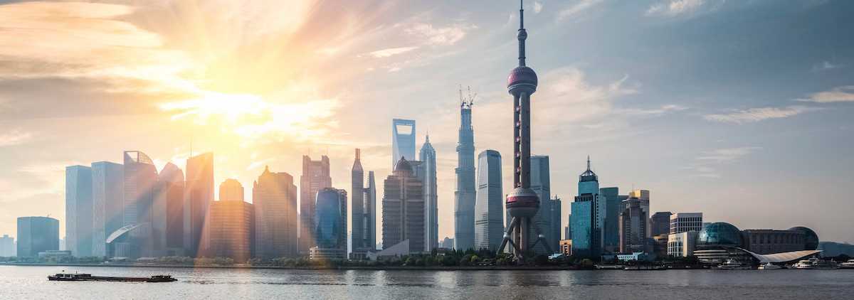Expats in Shanghai - Find Friends, Jobs & Housing for Expats