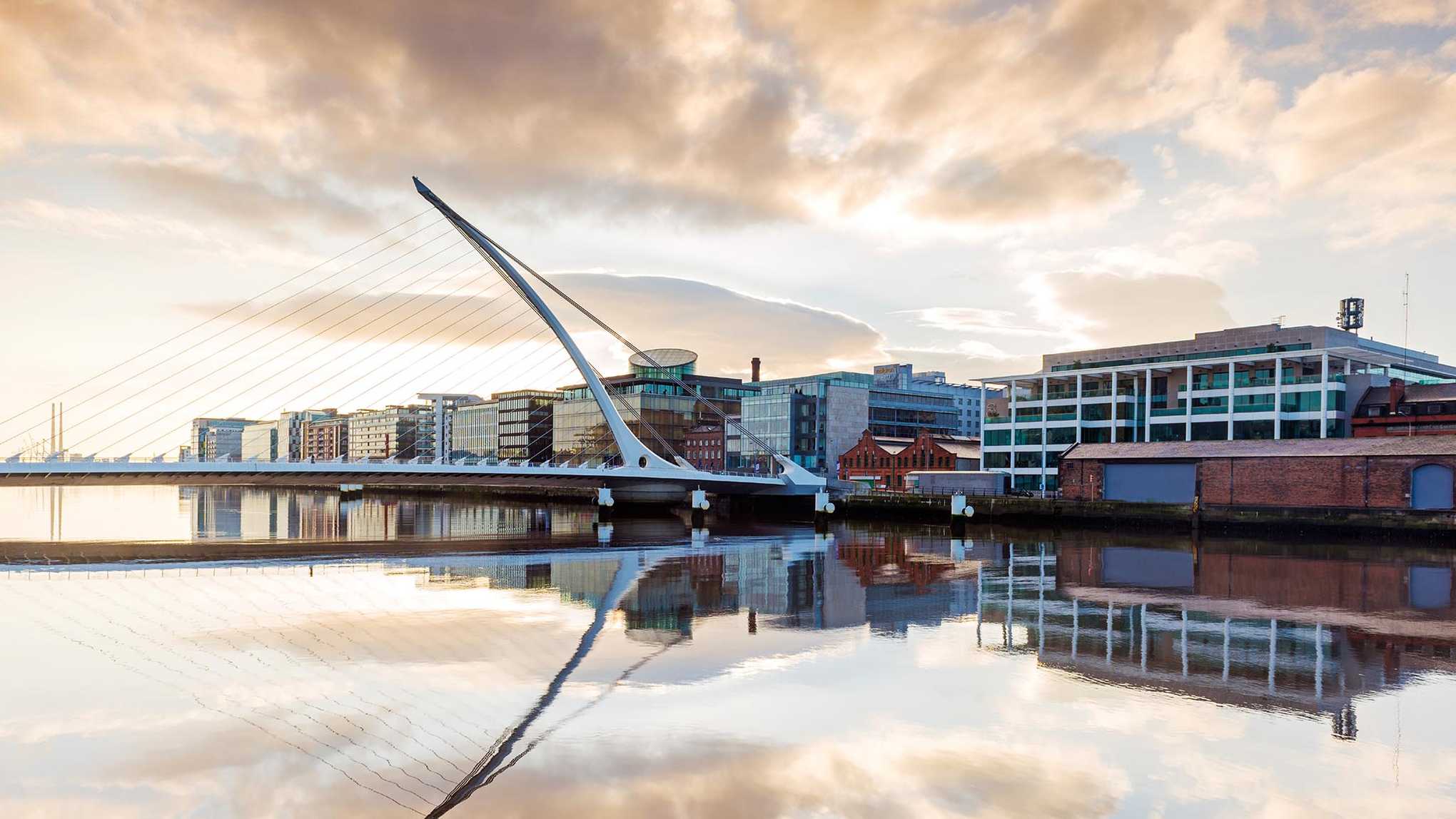 American Expats in Ireland Find Housing, Jobs, Events & Forums