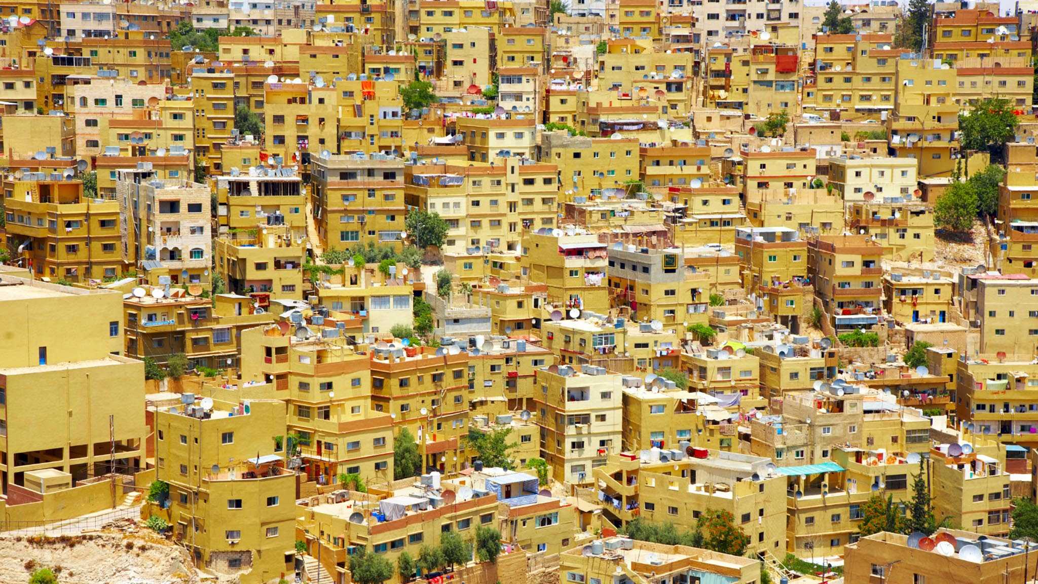 Living in Jordan InterNations