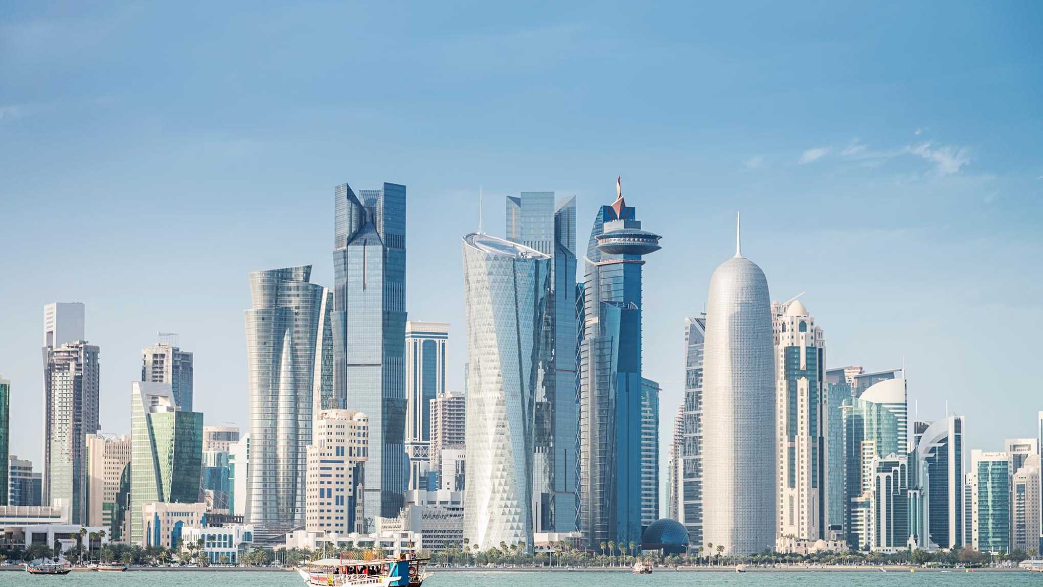 How to Move to Qatar the Complete Relocation Guide InterNations