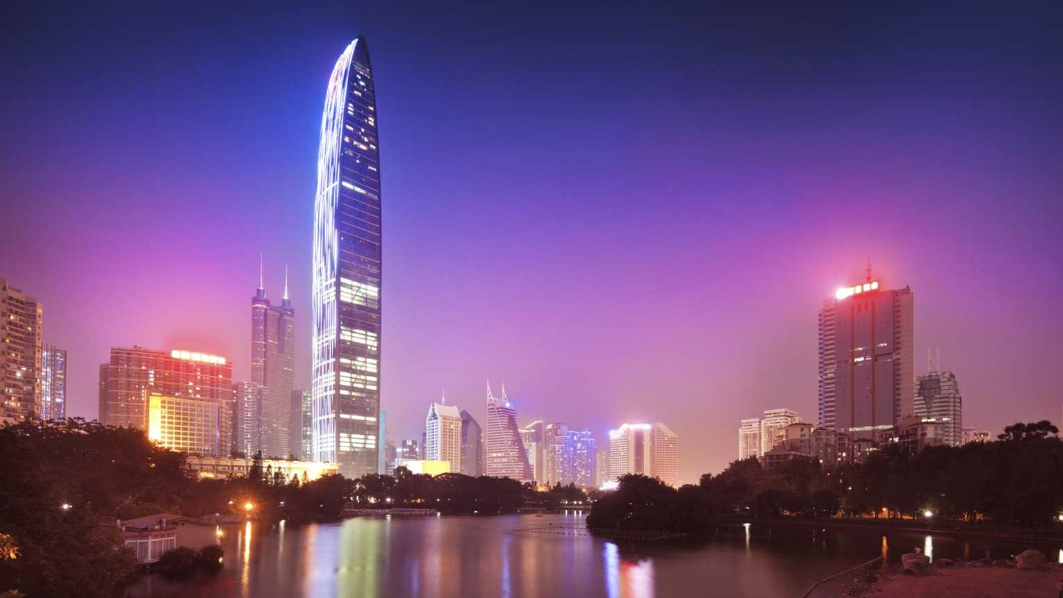Living In Shenzhen Internations Living In Shenzhen Internations
