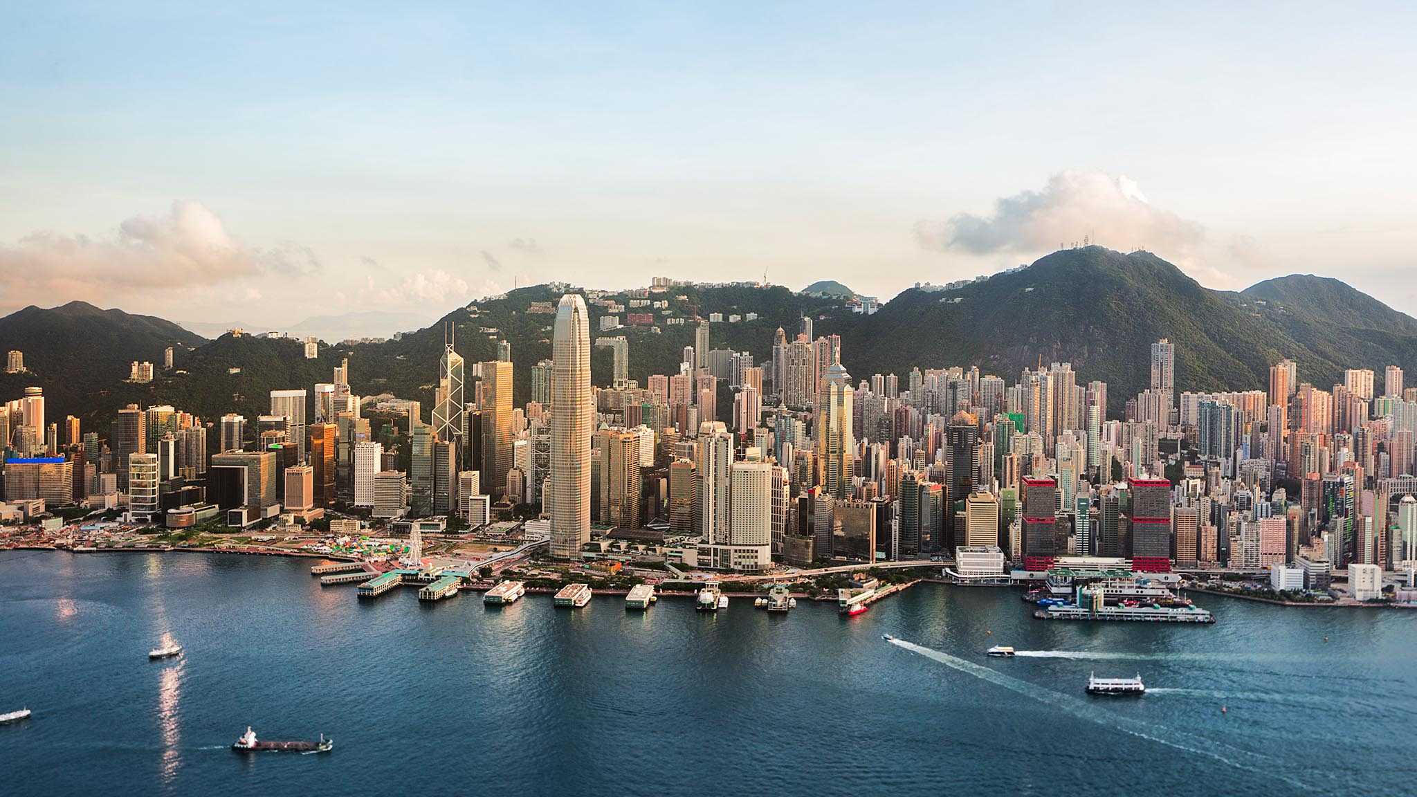 Expats in Hong Kong - Build a Network and Attend Our Events