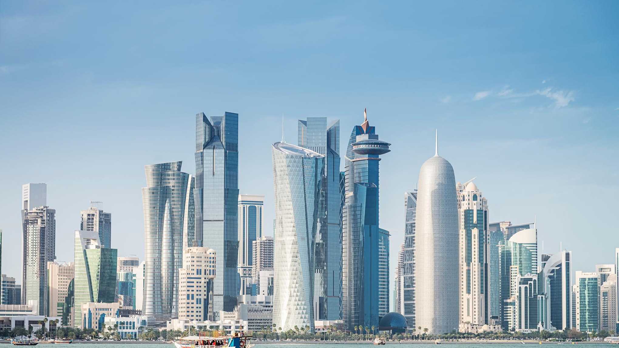 Expats in Doha Community & Forum for Expats in Qatar