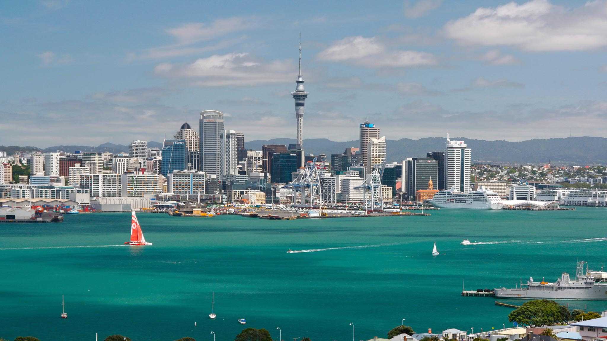 American Expats in New Zealand Meet other Americans in New Zealand