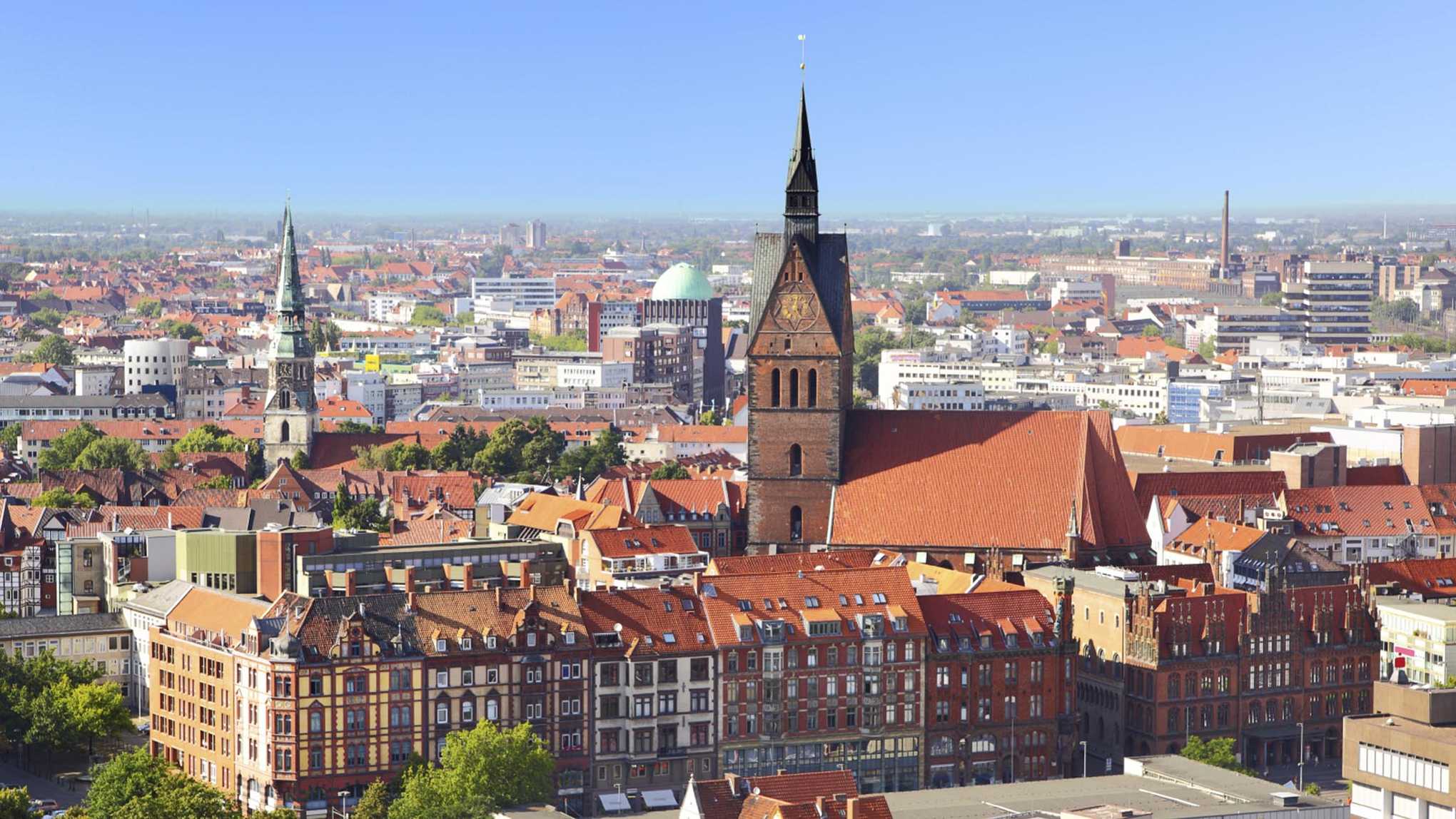 Living in Hannover: What You Need to Know Before You Move