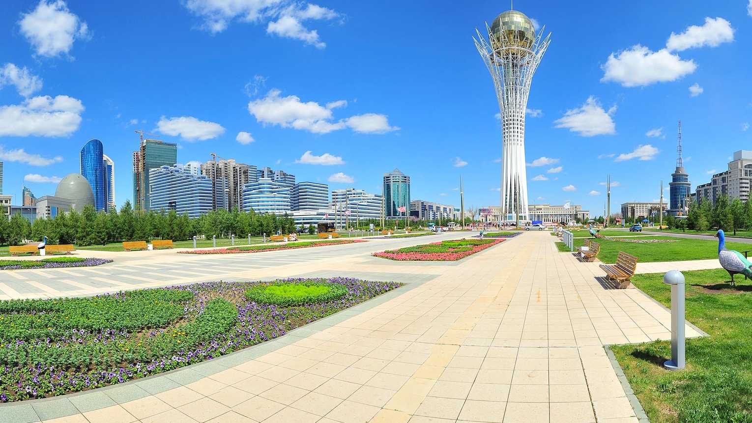 Expats in NurSultan Build a Network and Attend Our Events