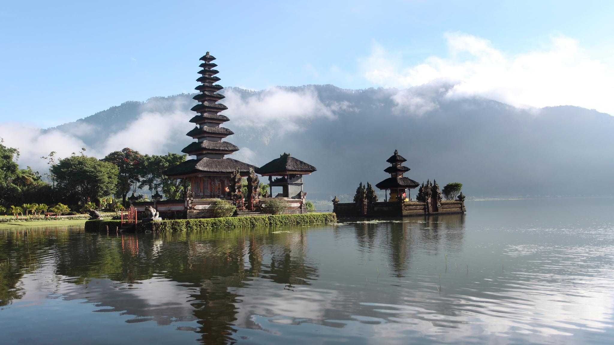 Bali‘s Expat Community - Find Forums, Jobs, Events & Housing