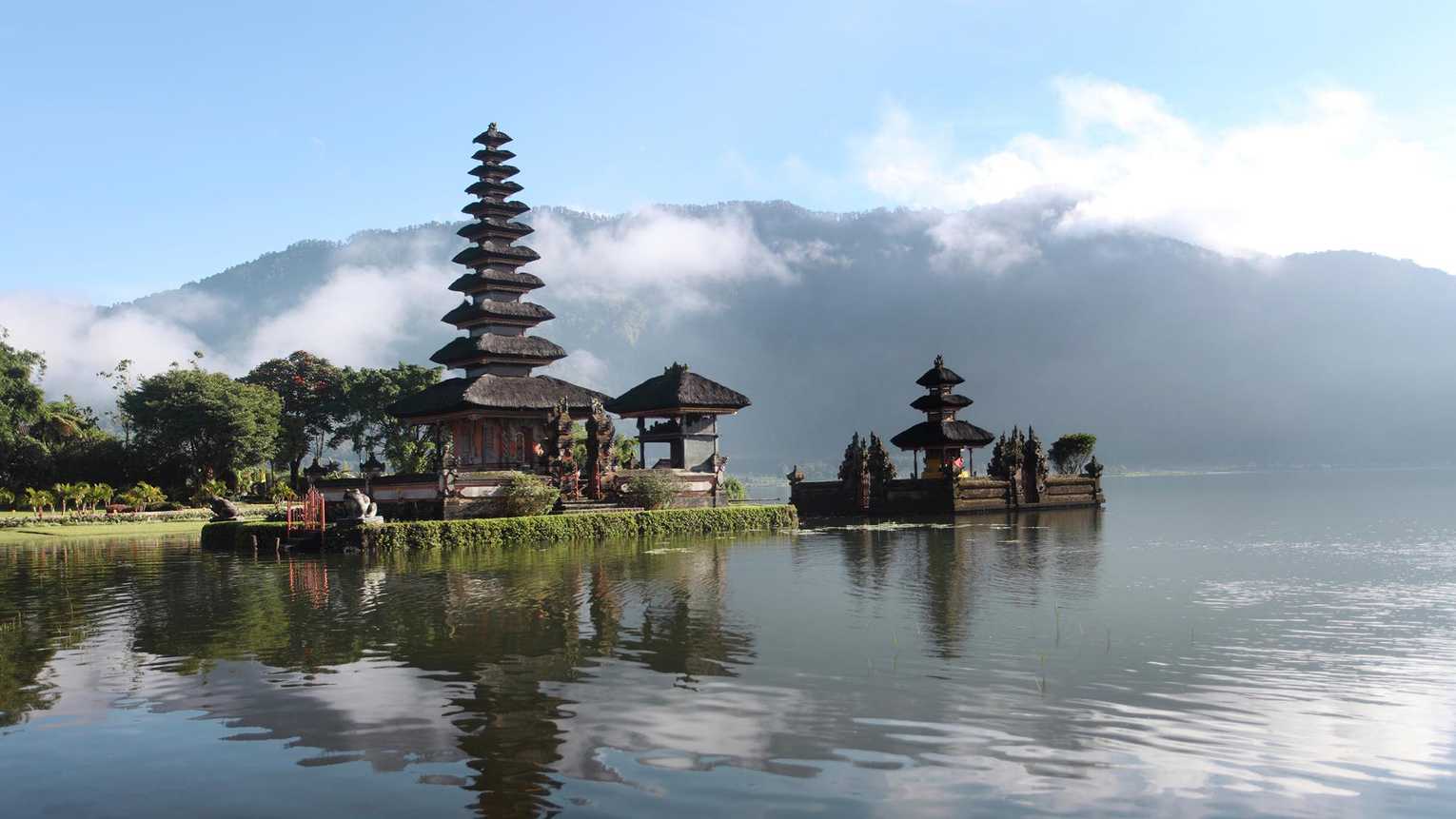 Bali‘s Expat Community Find Forums, Jobs, Events & Housing