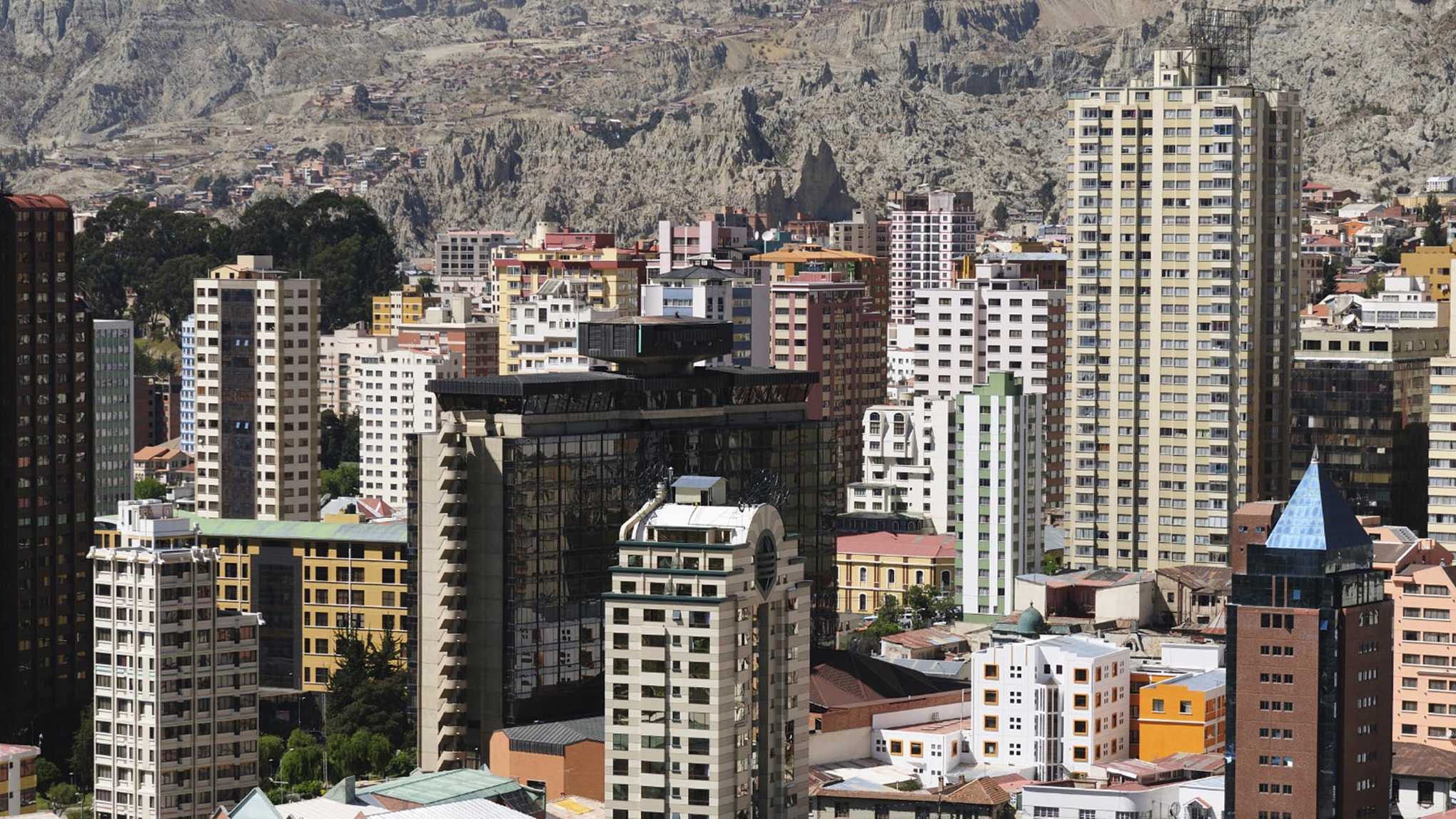 Living in Bolivia InterNations