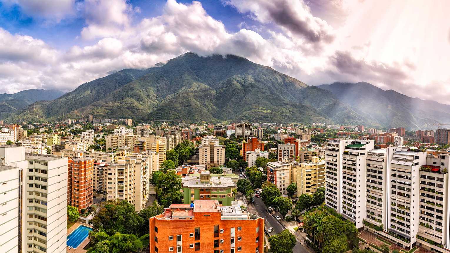 Living in Venezuela InterNations